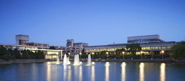 UCD Engineering Open Evening