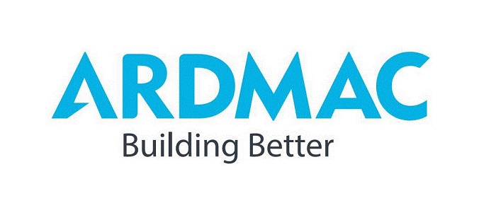 Ardmac jobs