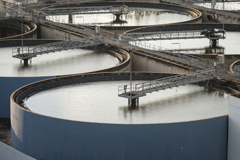 Arklow Waste Water Treatment Plant Gets Green Light