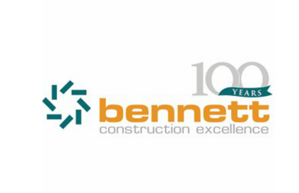 Bennett Construction Expo