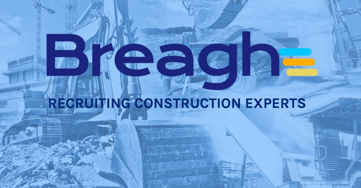 Breagh Recruitment