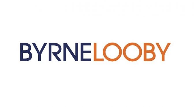 ByrneLooby jobs