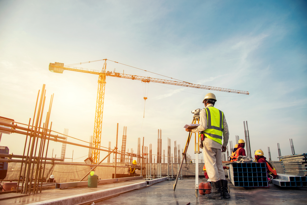 Construction Industry to Grow
