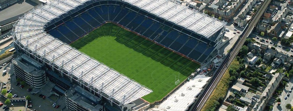 Croke Park