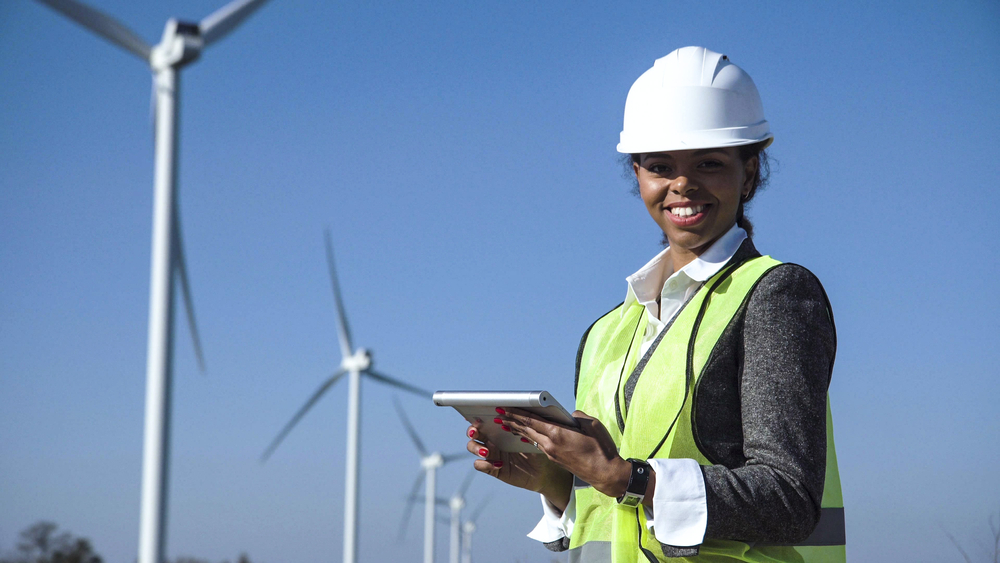 Engineers Ireland Celebrate International Women’s Day 2022