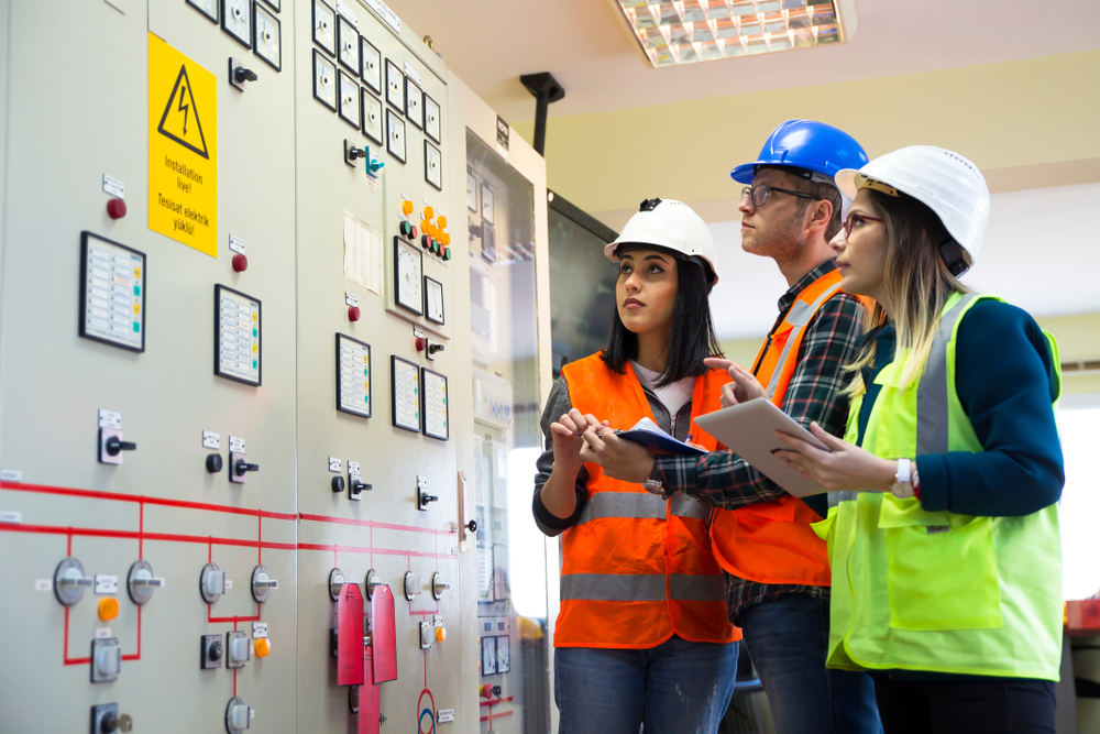 Construction Industry Federation (CIF) is hosting a lunchtime webinar 'Equality, Diversity, Inclusion in Construction' ahead of International Women’s Day.