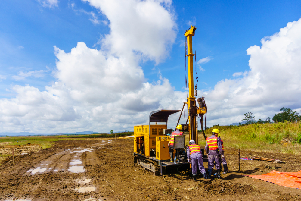 Geotechnical Society of Ireland Seminar