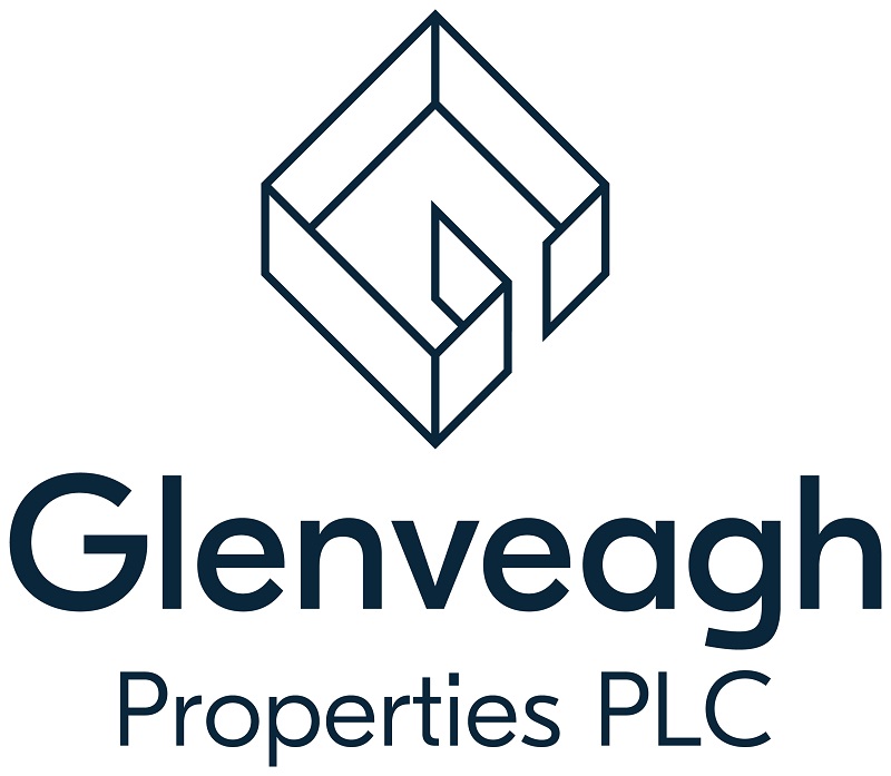 Glenveagh Properties PLC Podcast