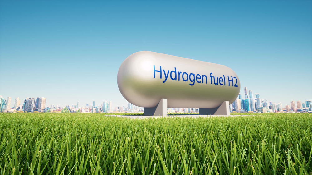 Green Hydrogen Facility