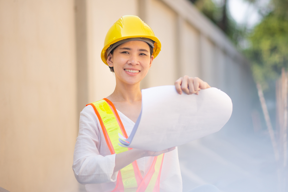 International Women in Engineering Day