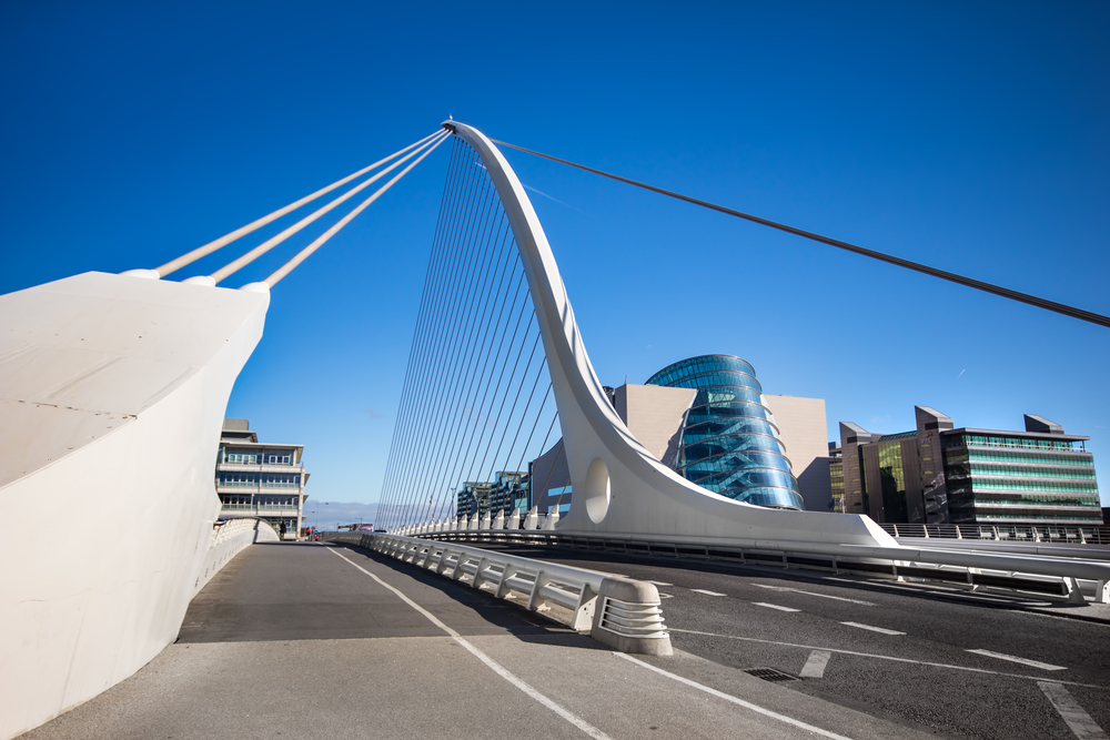 Irish Construction Excellence Awards 2022