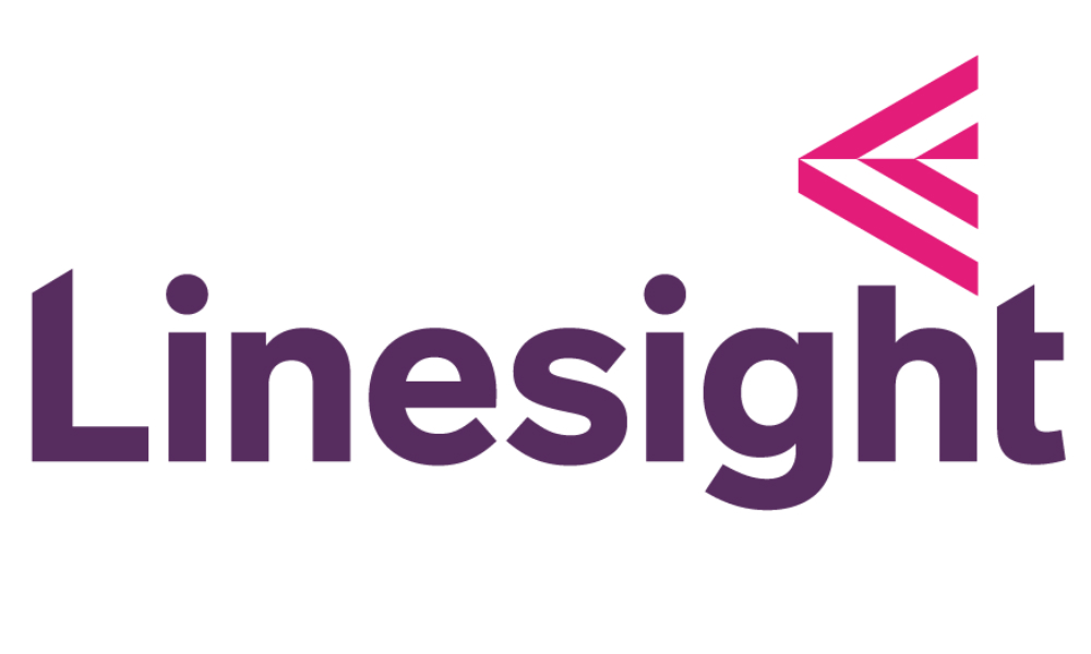 Linesight Logo