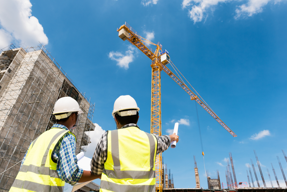 Skills Shortages in Construction