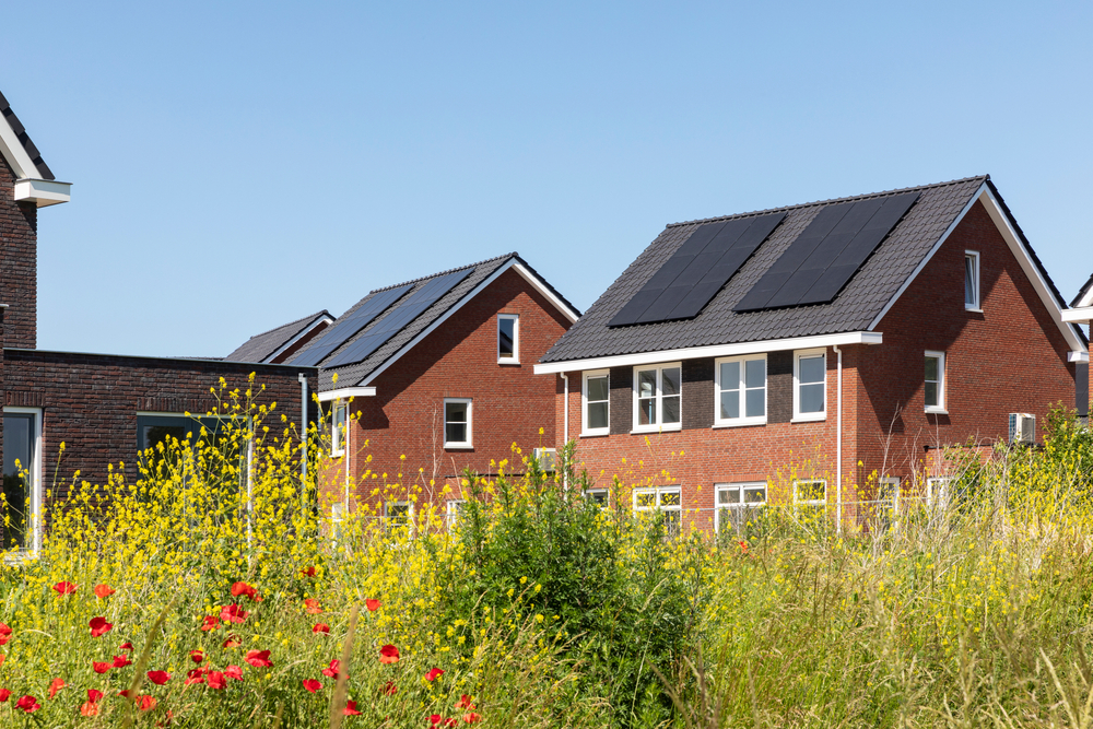 The Future of Sustainable Housing in Ireland