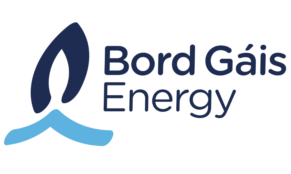 Bord Gáis Energy logo