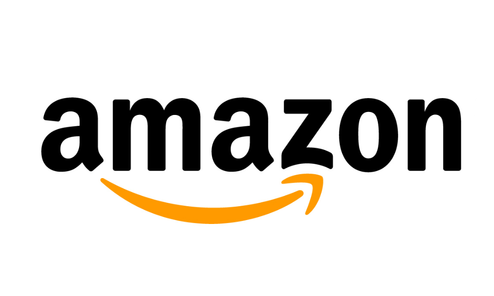 Amazon Logo