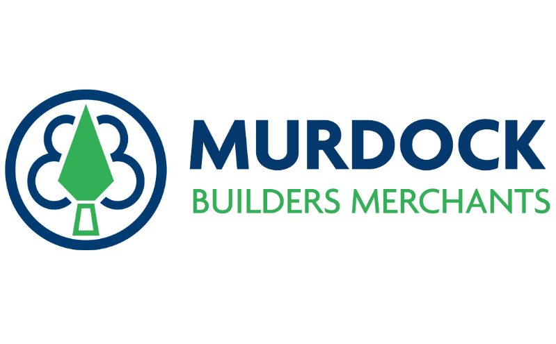 Murdock Group logo