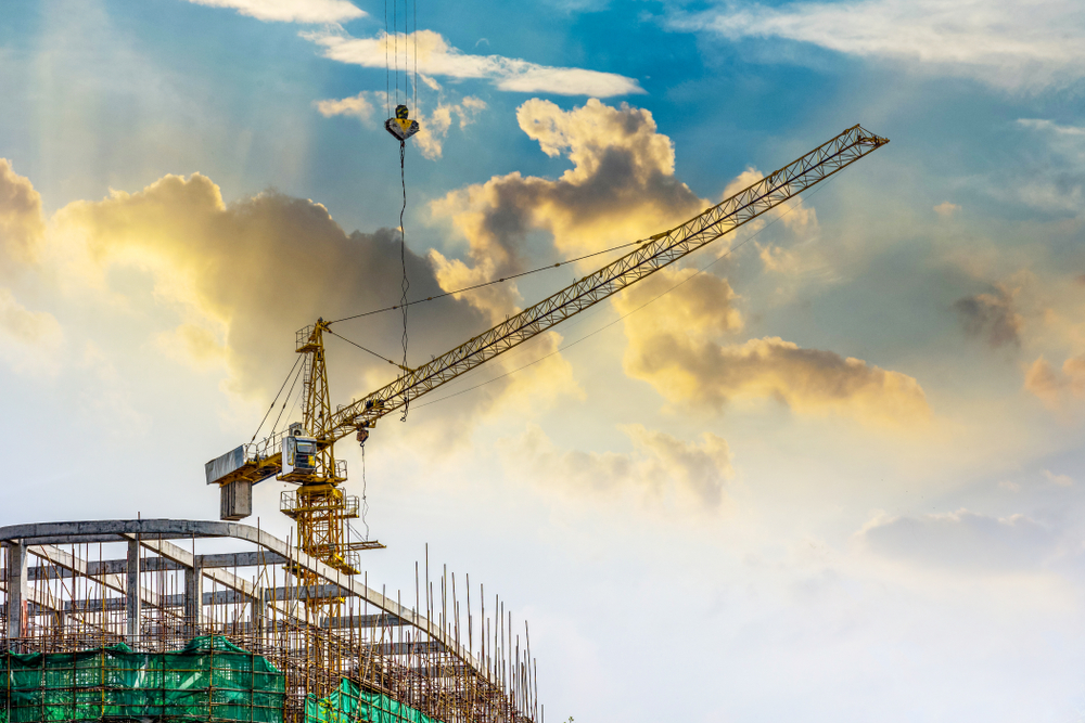 Economic Analysis of Productivity in the Irish Construction Sector