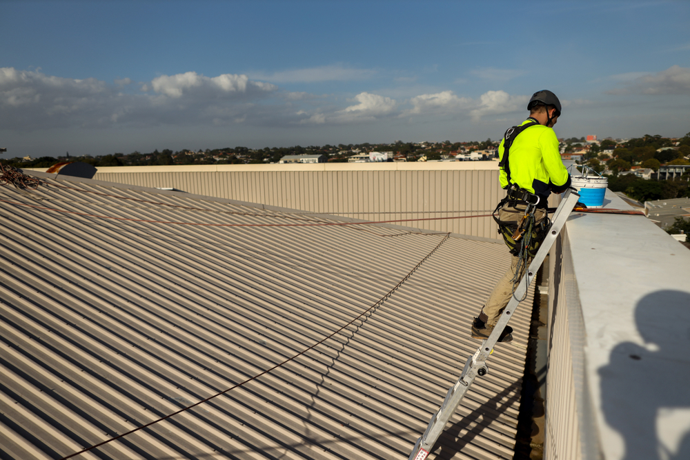 As part of CIF's “Refocus on Safety” campaign, CIF Health & Safety Executive, John Egan, has provided an update on safety at heights. Working at Height continues to be the greatest causal factor for fatalities and serious injury in construction