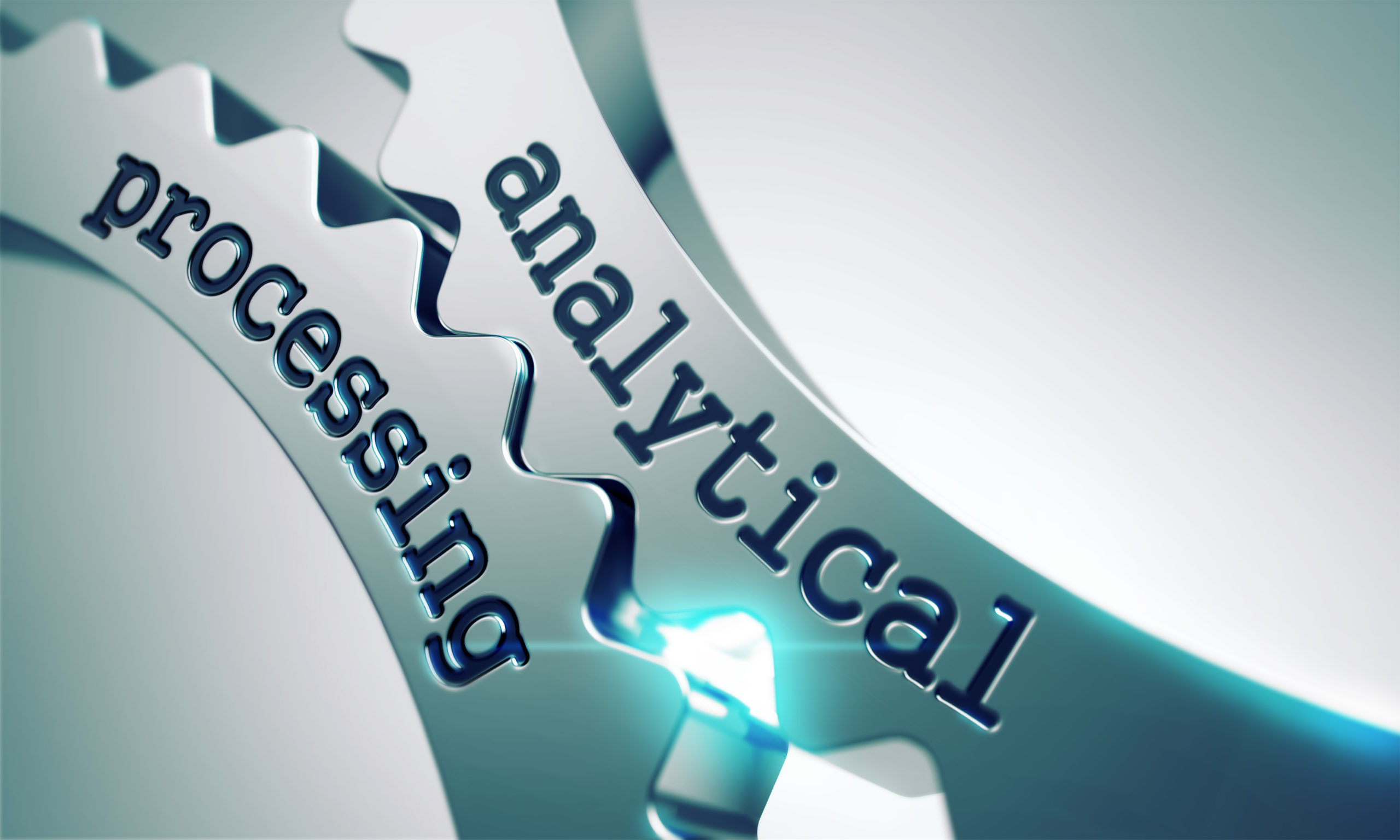 Analytical Process Engineering