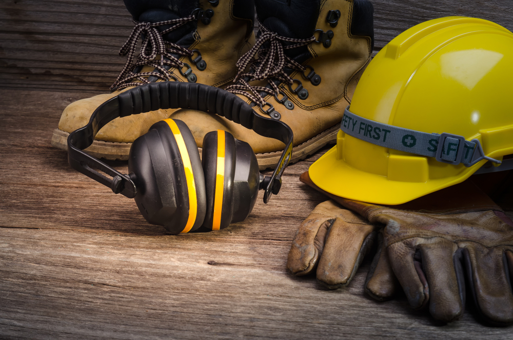Free Safety Training