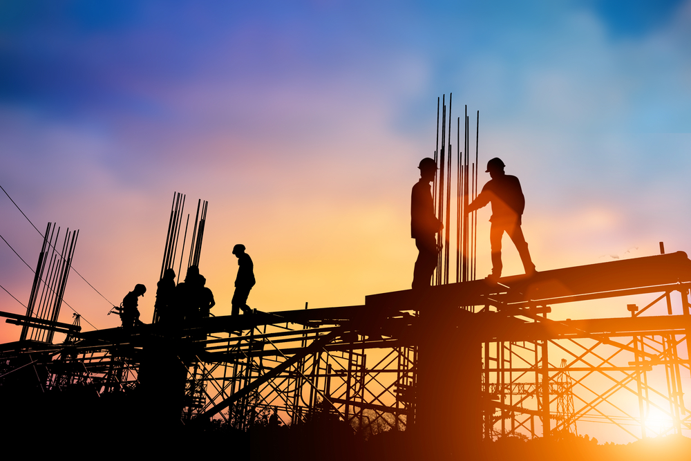 Construction legislation and construction skills analysis report