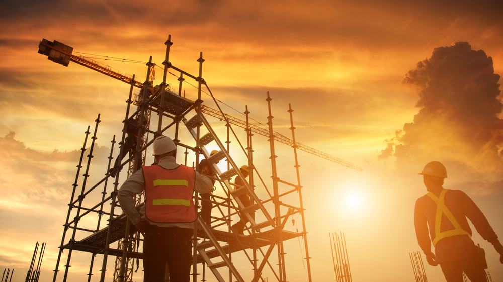 A new SEO for the construction industry came into effect on 18th September 2023 and provides for the following minimum rates of pay and pension contributions: