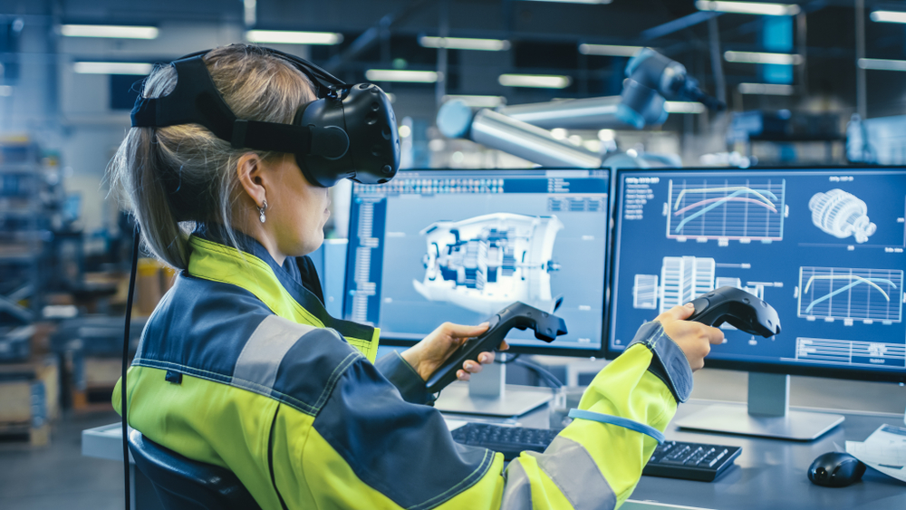 Engineering Our Future: Family Fun Day at University of Galway