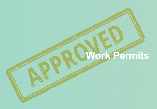 Work Permits Ireland