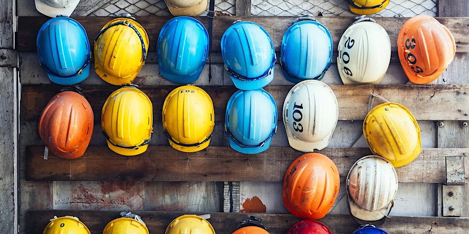 Build Your Career at This Weekend's Construction Jobs Expo