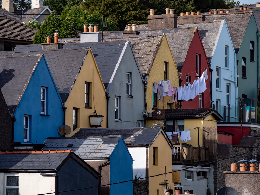 Retrofitting Ireland: Building resilience in Irish homes
