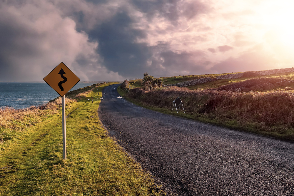 Further €16 million in funding for upgrade works on rural roads and laneways