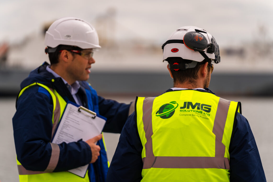 JMG Solutions will be hiring this May