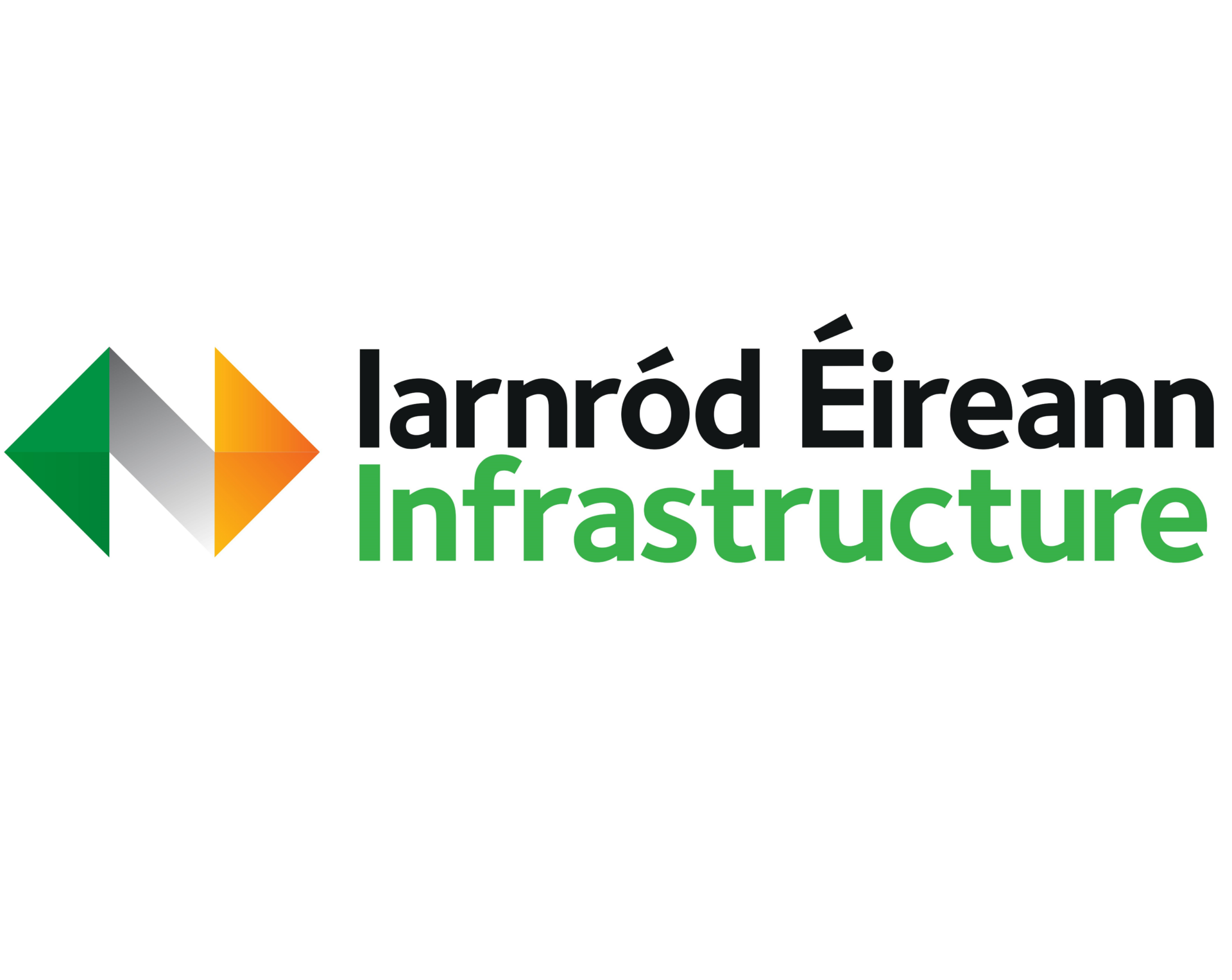 Iarnr&oacute;d &Eacute;ireann Irish Rail