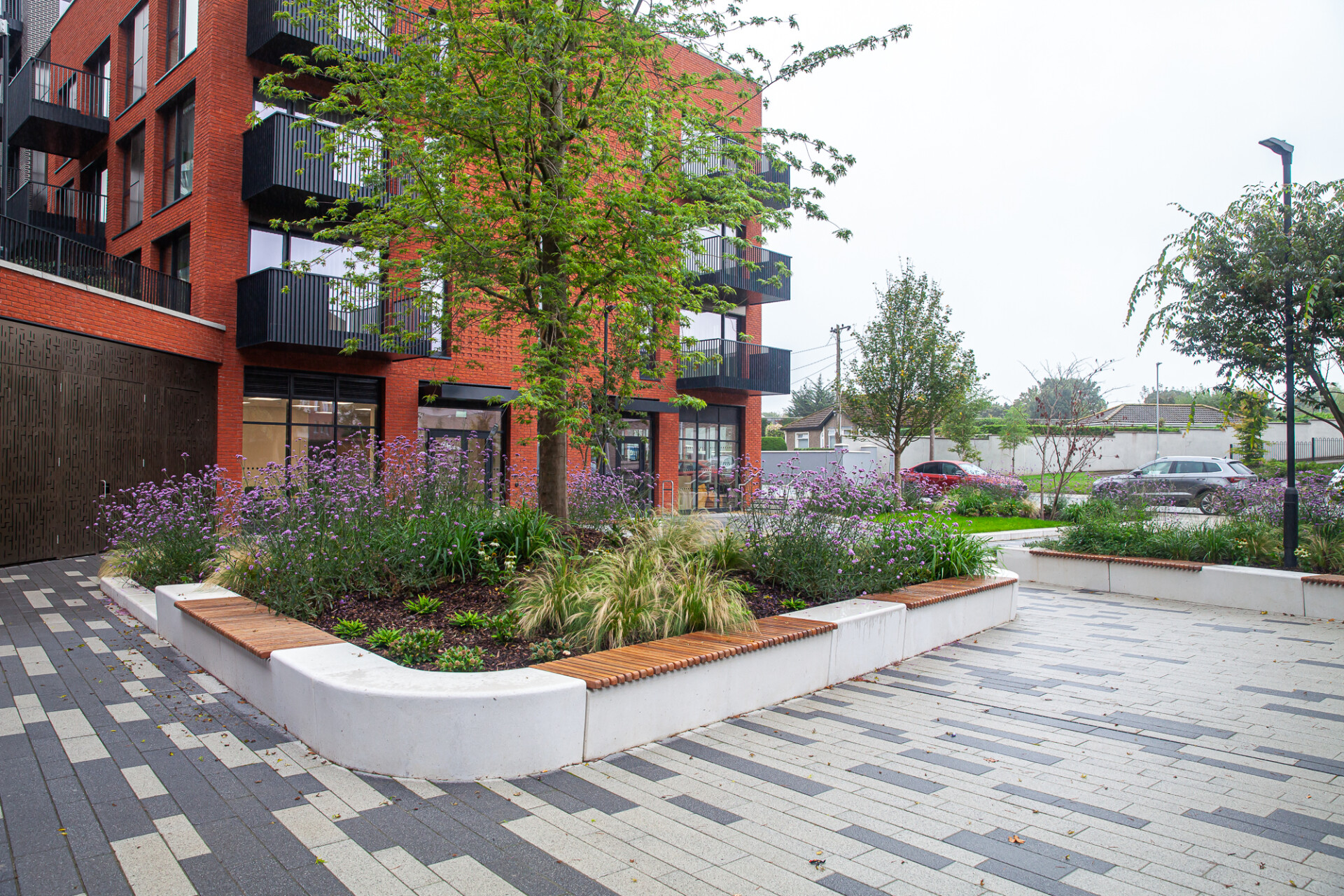 Redlough Landscapes have joined Construction Jobs Expo 2026