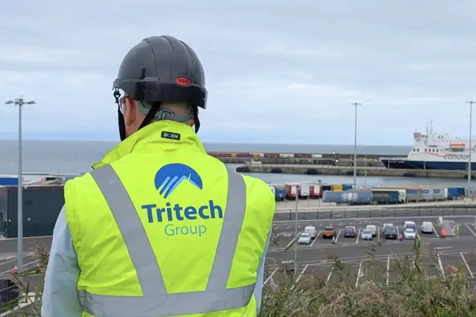 Welcome to Tritech Group to Construction Jobs Expo Dublin 2026!