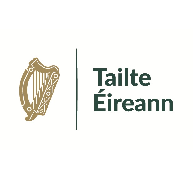 Tailte &Eacute;ireann