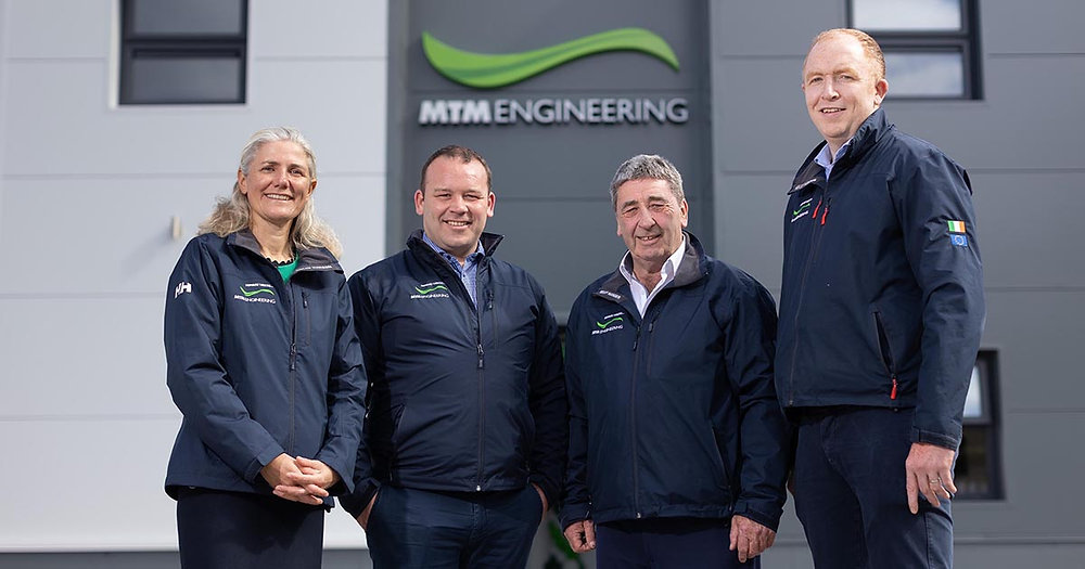 MTM Engineering will be hiring this autumn at Construction Jobs Expo 2026
