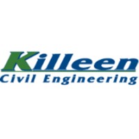 Killeen Civil Engineering jobs
